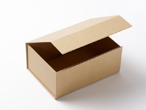 Cách làm hộp giấy carton làm quà đơn giản
