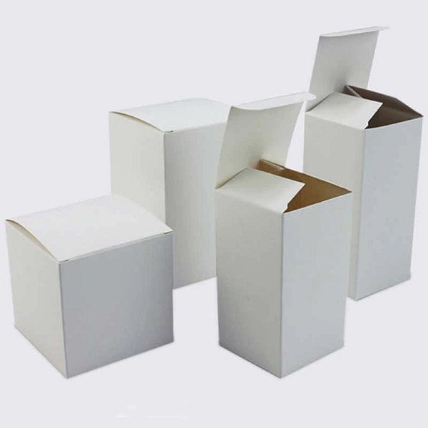 mẫu hộp giấy carton đơn giản