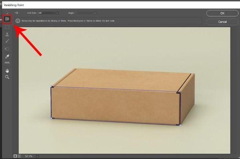 Thiết kế thùng carton với Adobe
