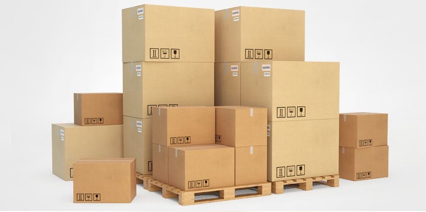 thùng carton có giá thành rẻ tại Gumato