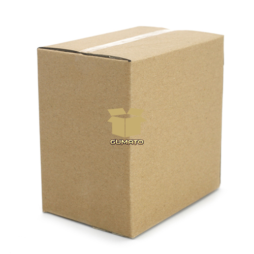 thùng carton Gumato