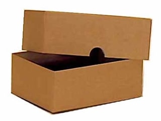 thùng carton âm dương