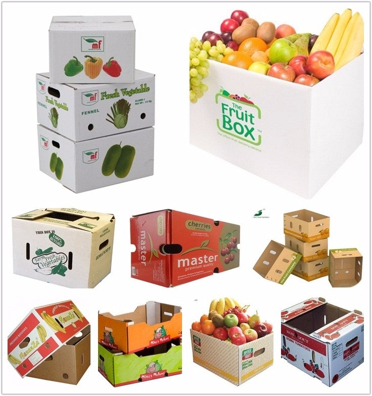hình ảnh in trên thùng carton