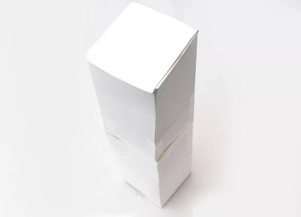 cách làm hộp giấy carton