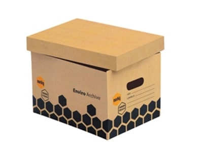 thùng carton nắp rời