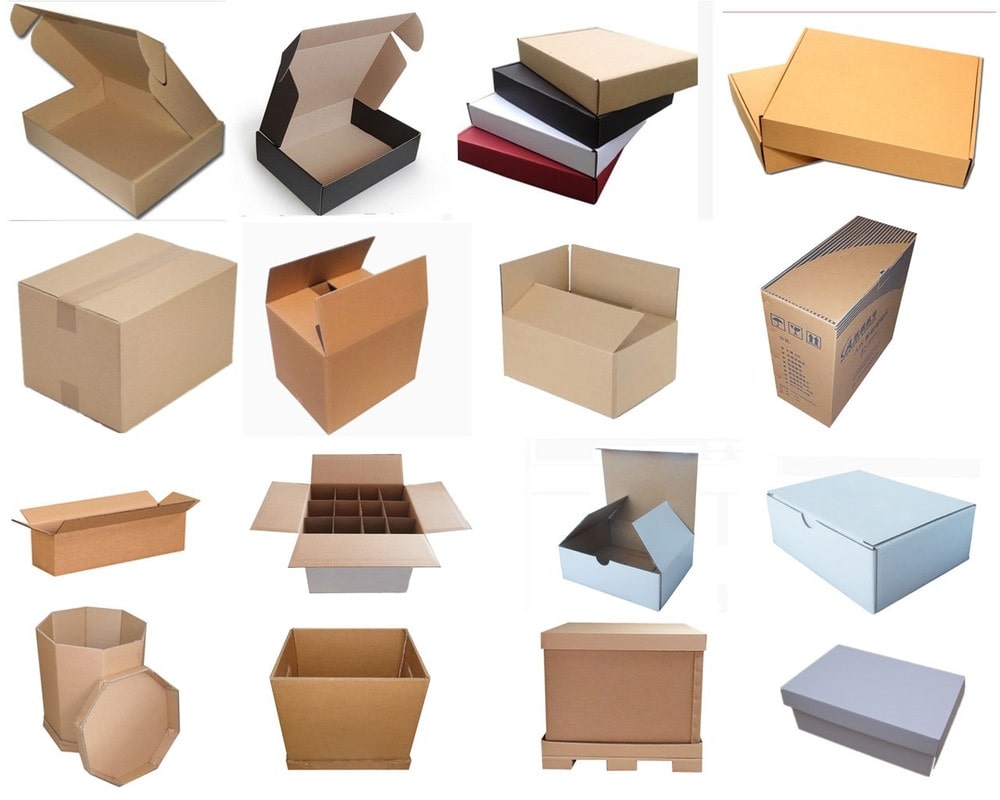 đặt thùng carton số lượng lớn