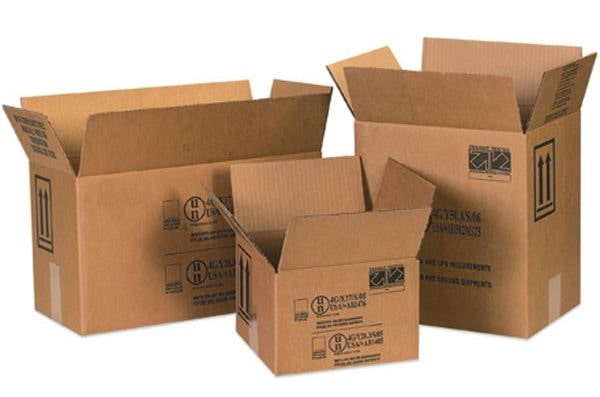 quy cách khi làm thùng carton