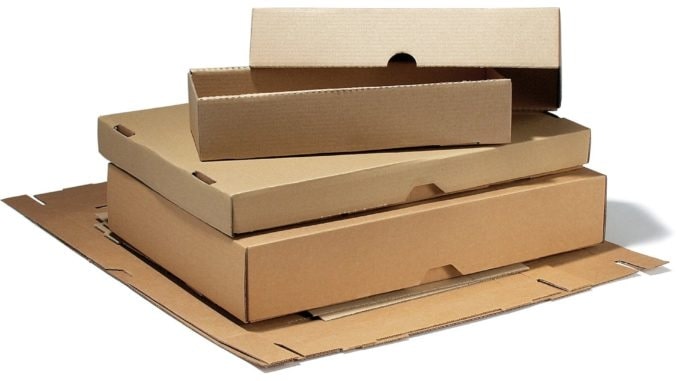 thùng giấy carton âm dương