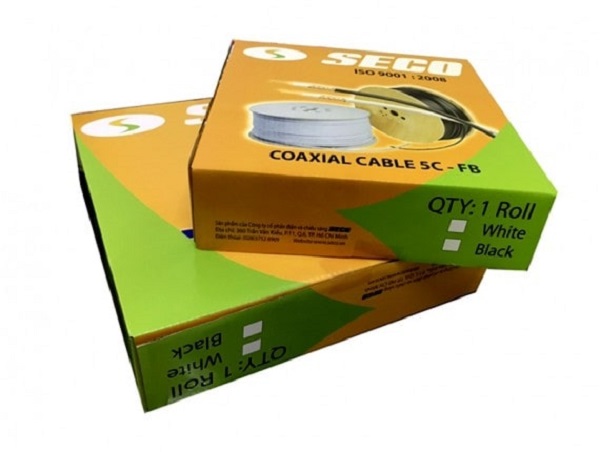 Thùng carton in offset flexo