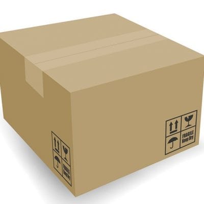 khái niệm thùng carton