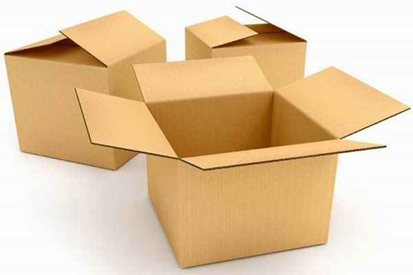 Thùng carton có chất lượng tốt tại Gumato