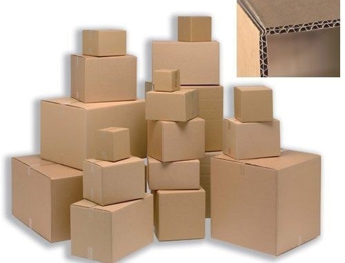 thùng giấy carton và công năng sử dụng