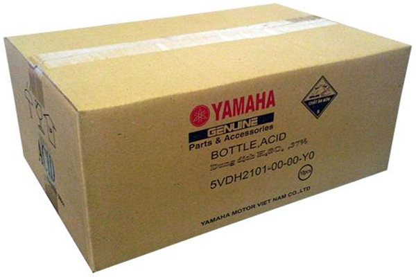 các vai trò của thùng carton