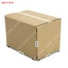 Combo 20 hộp carton 3 lớp MS: P25-size: 15x10x10 cm