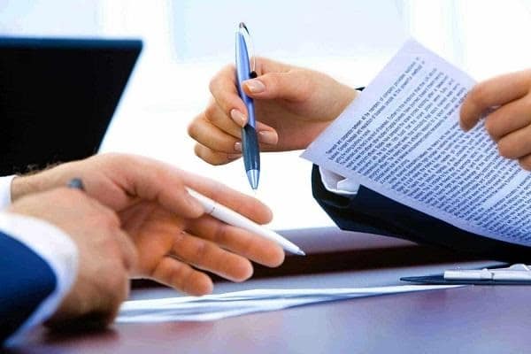 hồ sơ đáp ứng điều kiện để cấp giấy chứng nhận