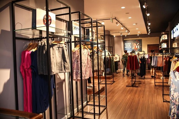 phương pháp bán quần áo online không cần mở shop