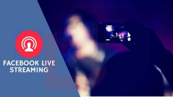 livestream bán hàng trên facebook
