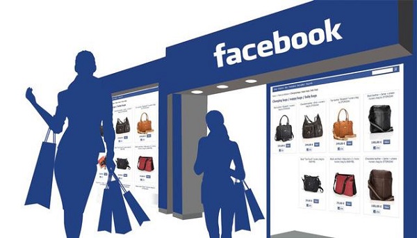 bán hàng online số 1 trên facebook