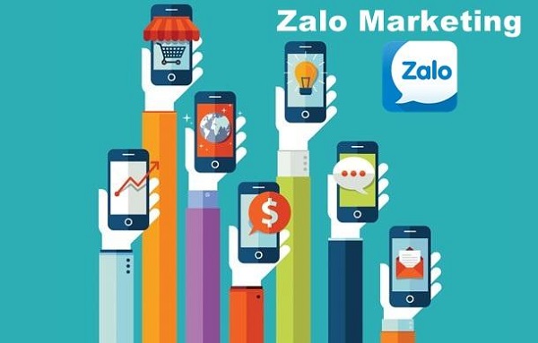 bán hàng online hiệu quả trên zalo