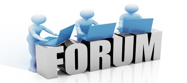 bán hàng online trên forum diễn đàn