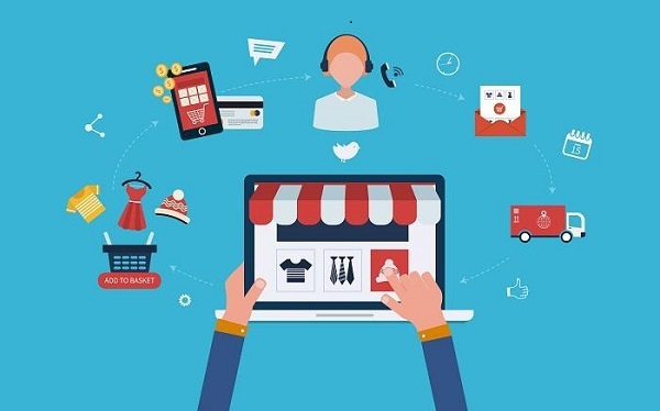 những điều cần thiết để thành công trong bán hàng online