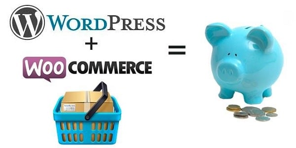 bán hàng với wordpress và woocommerce