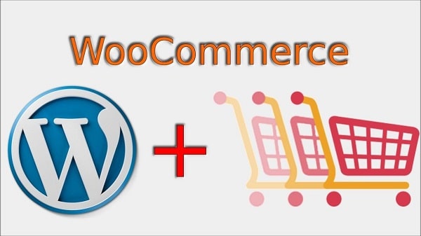 tạo trang bán hàng miễn phí bằng woocommerce và wordpress