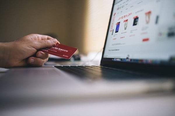 cộng tác viên có kinh nghiệm trong việc bán hàng online