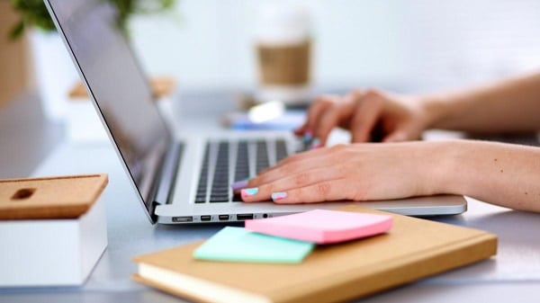 tiếp thị liên kết trong bán hàng online