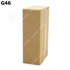 Combo 20 hộp carton lớn 3 lớp MS: P64 – 25 x 15 x 10 cm
