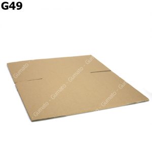 Combo 20 hộp carton lớn 3 lớp MS: P86 – 30 x 24 x 24 cm