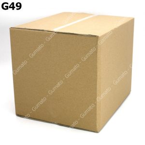 Combo 20 hộp carton lớn 3 lớp MS: P86 – 30 x 24 x 24 cm