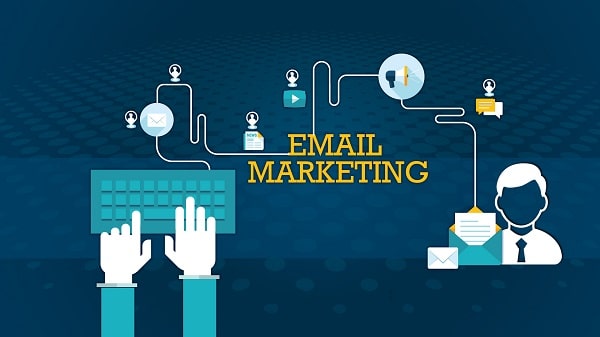 chiến lược lâu dài về email marketing