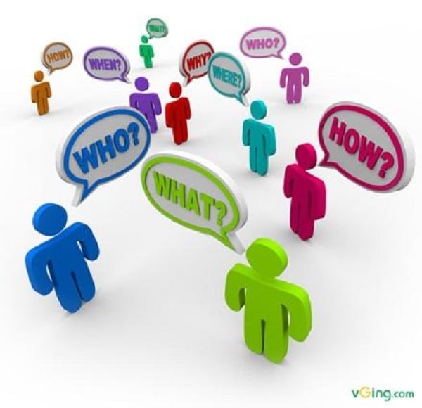quảng bá website đến nhiều người
