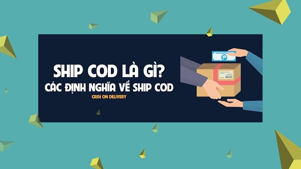 các dịch vụ ship cod giá rẻ hiện nay