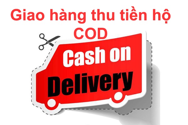 dịch vụ ship cod phổ biến nhất