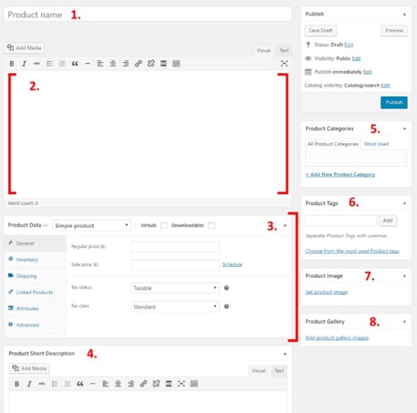 upload hình ảnh lên website