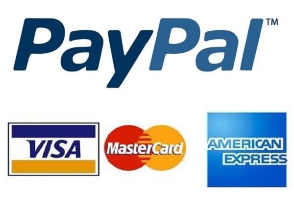 khái niệm ví paypal
