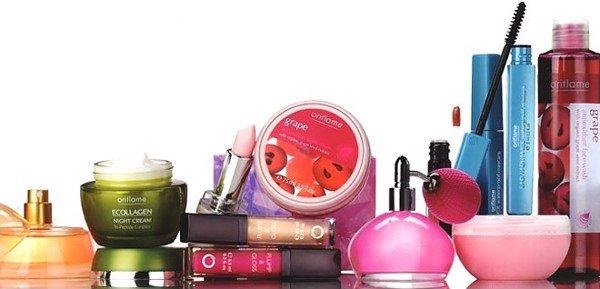 mua sắm mỹ phẩm online