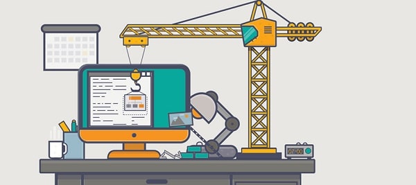 xây dựng website bán hàng online