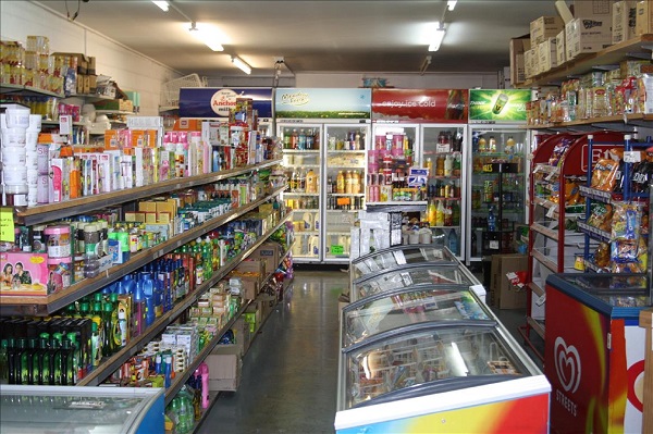kinh nghiệm mở cửa hàng tạp hóa nhỏ ở quê