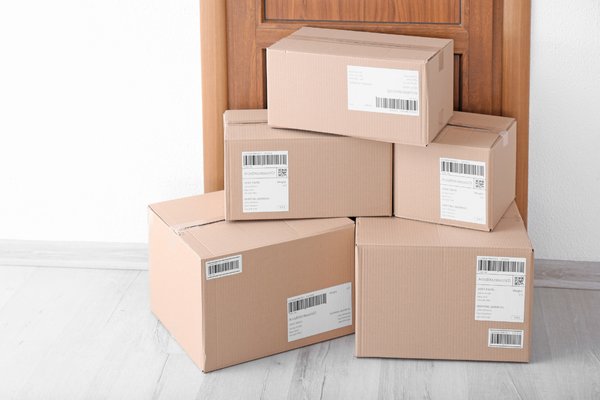 Lựa chọn thùng carton phù hợp giúp bảo vệ hàng hóa hiệu quả.