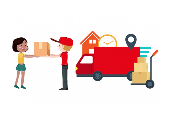 Bảng giá cước vận chuyển tham khảo