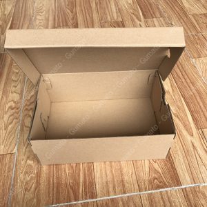 Combo 20 hộp carton đựng giày MS: HG4-size: 32x21x12 cm