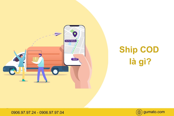 Tất tần tật về dịch vụ ship COD bạn nên biết