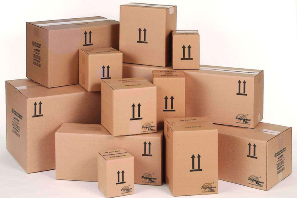 Cải thiện độ bục của thùng carton