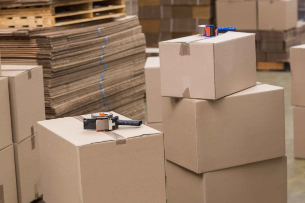 Độ bục thùng carton là gì?