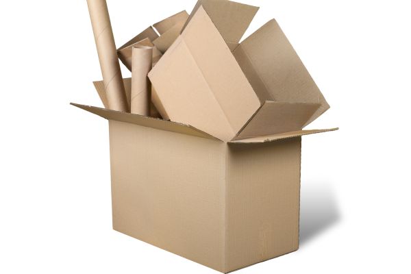 Làm thế nào để chọn loại sóng phù hợp cho thùng carton
