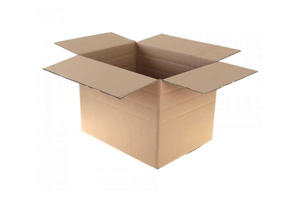 Hộp carton vuông