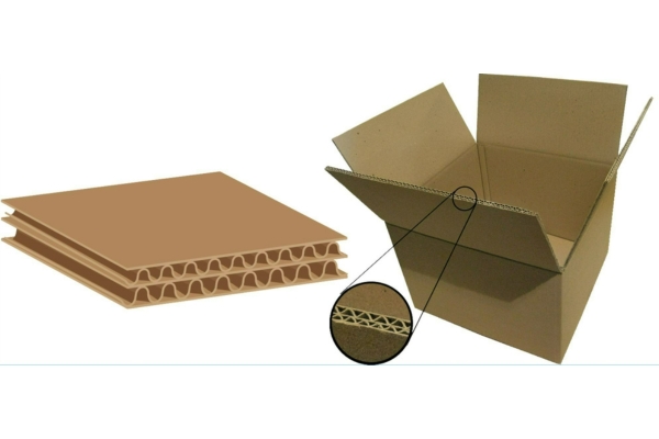 Số lớp thùng carton
